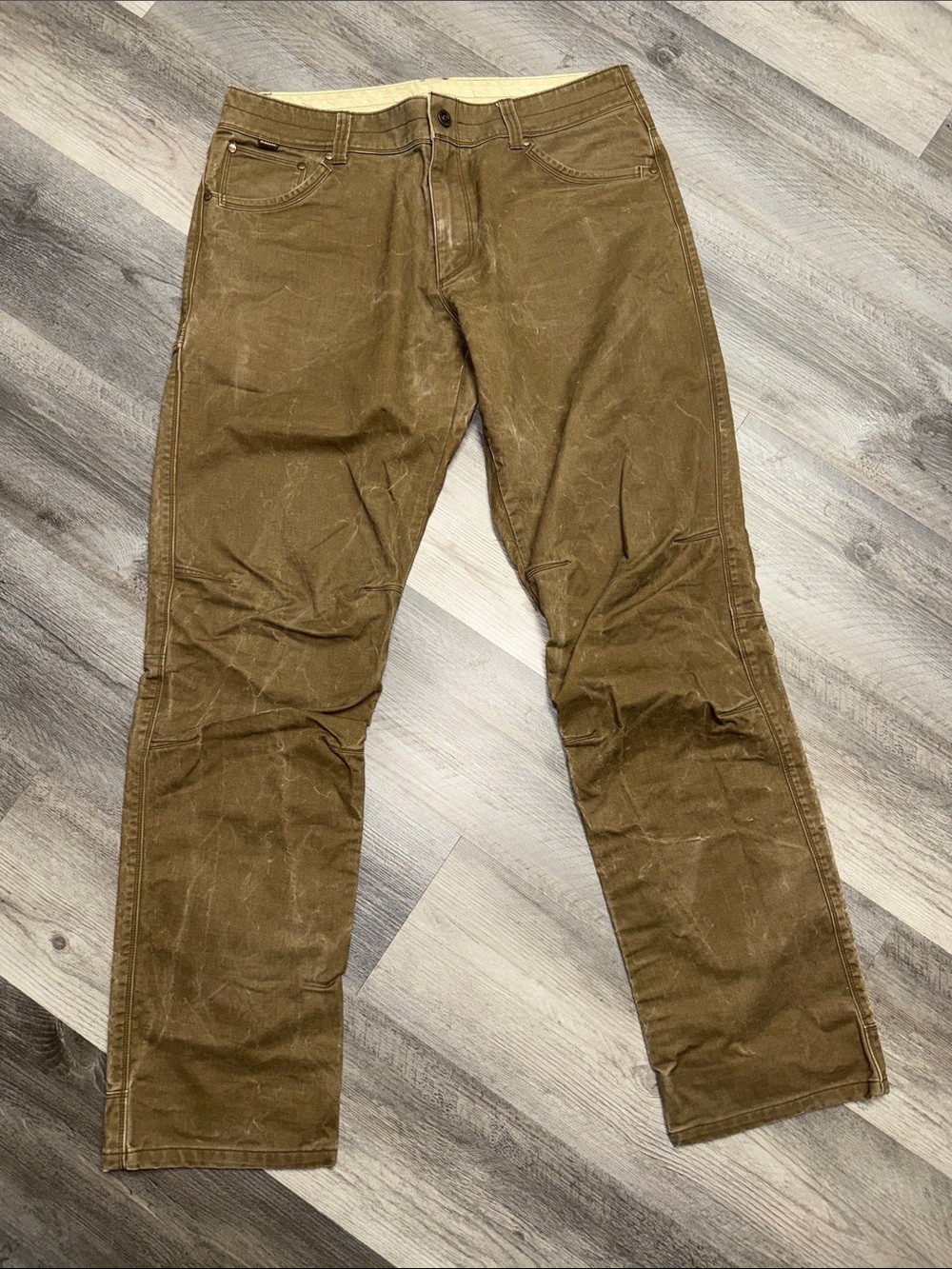 Kuhl pants bottoms
